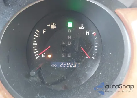 2005 Lexus Es 330 из США, поврежденный, VIN JTHBA30G655098190